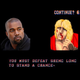 Illustration for article titled Yep, Thats iStreet Fighter/i On Kanye Wests New Album